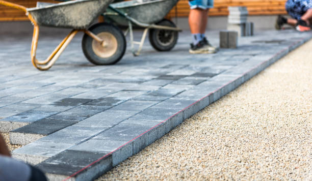 Best Driveway Paver Sealing  in Manhattan Beach, CA