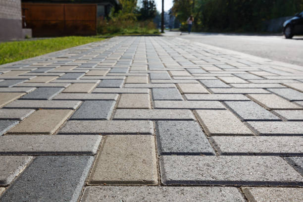 Best Brick Driveway Pavers  in Manhattan Beach, CA