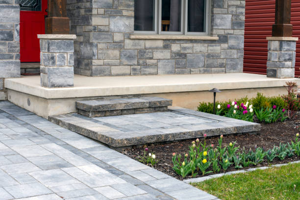 Professional Driveway Pavers in Manhattan Beach, CA