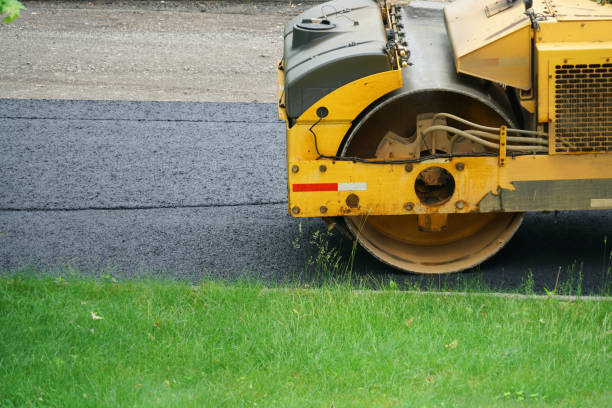 Best Commercial Driveway Pavers  in Manhattan Beach, CA