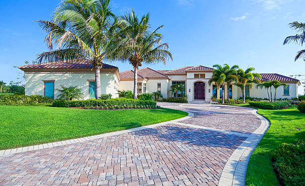Best Concrete Paver Driveway  in Manhattan Beach, CA