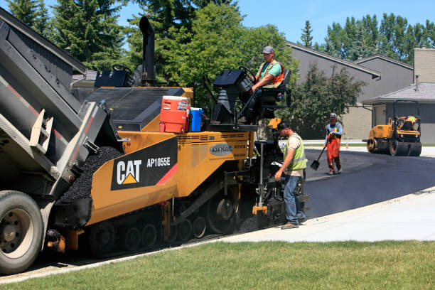 Best Affordable Driveway Pavers  in Manhattan Beach, CA